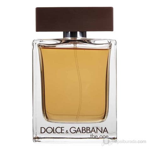 dolce gabbana no 1|dolce gabbana the one 50ml.